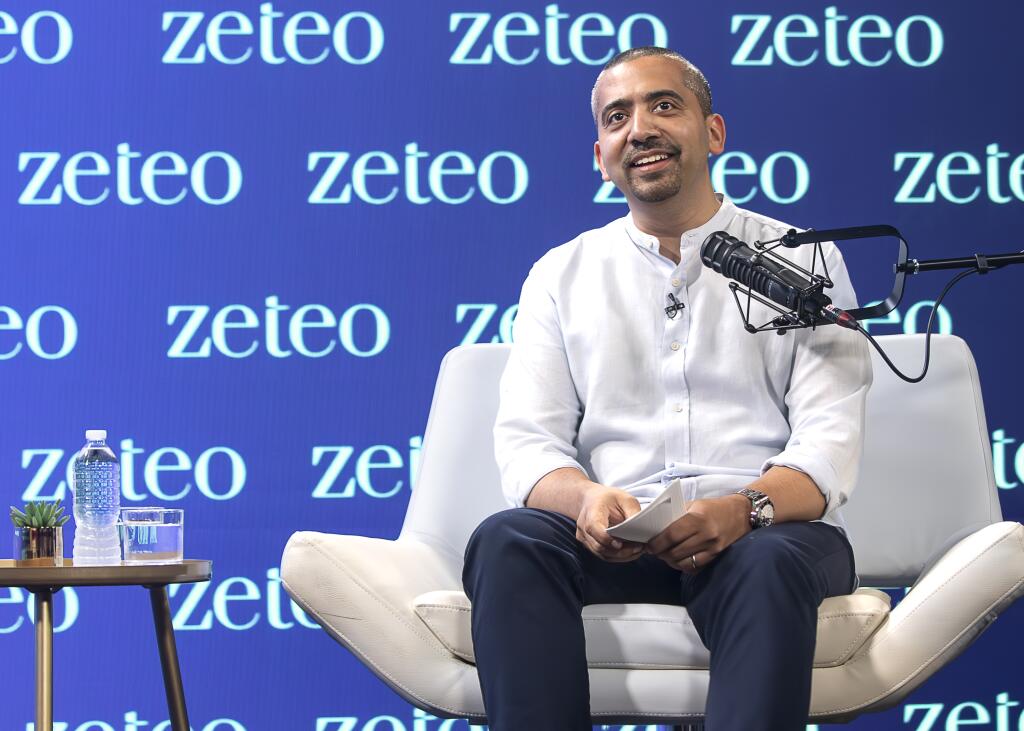 Riz Ahmed Mehdi Hasan Zeteo Frequently Asked Questions