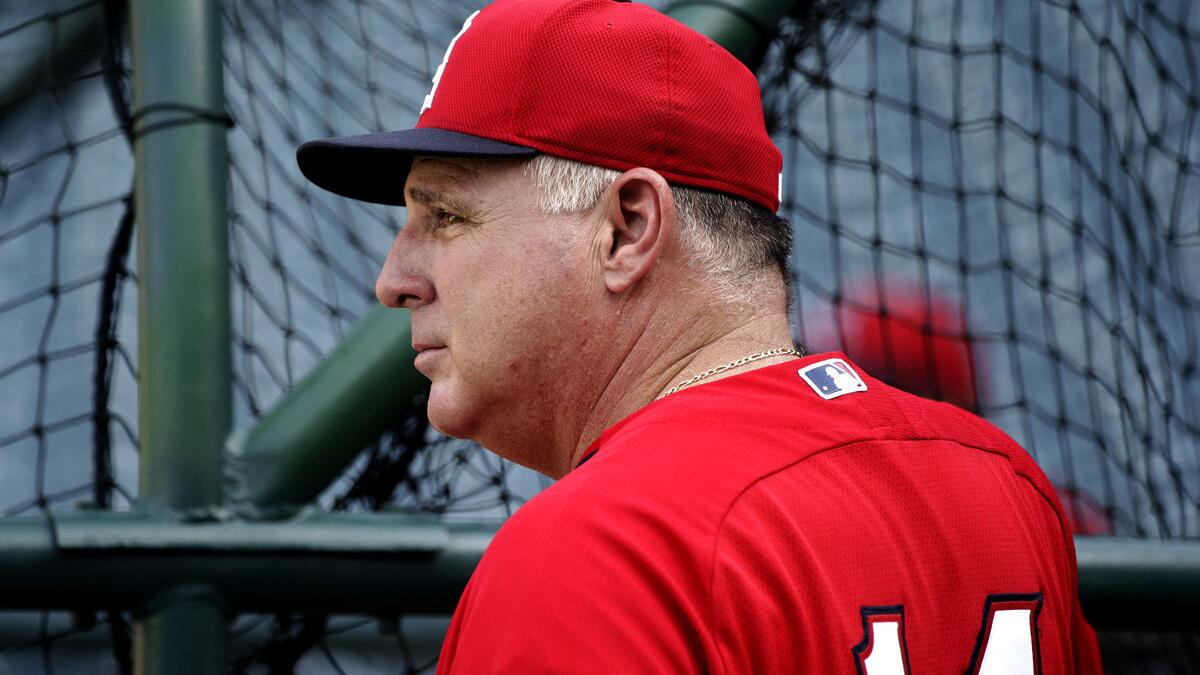 Mike Scioscia to Return as Angels Manager: Latest Comments and Reaction, News, Scores, Highlights, Stats, and Rumors