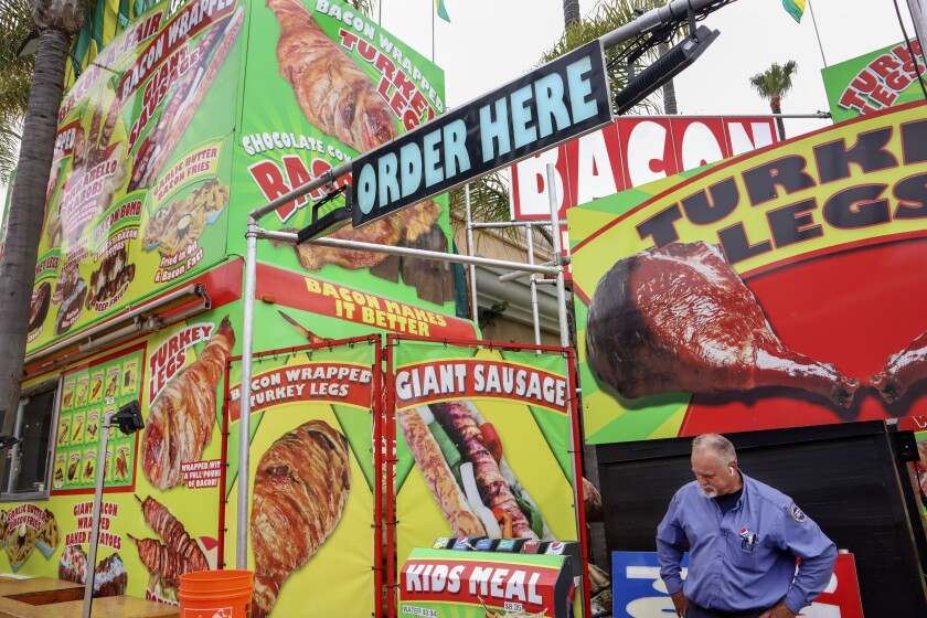 San Diego S Top Weekend Events June 10 13 Pacific San Diego San Diego Fair June 13, 2022 Calendar