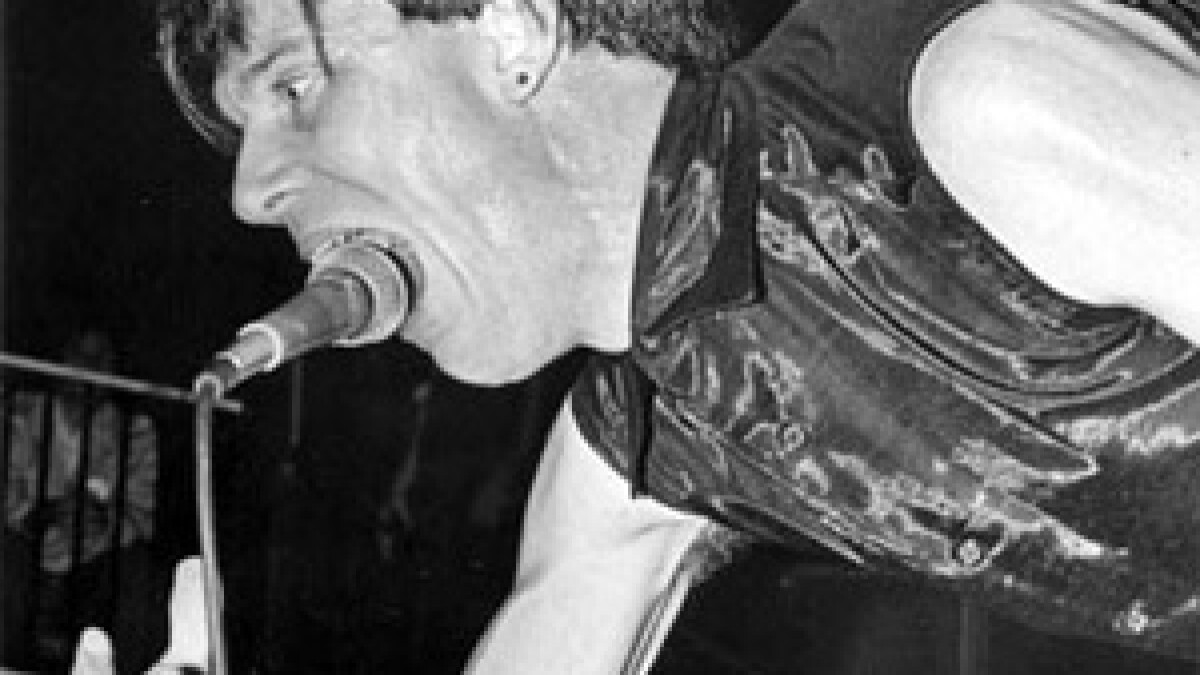 Lux Interior Dies At 60 Founder Front Man Of Punk Band The
