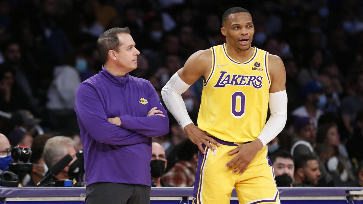 Lakers Trade Deadline Results & Buyout Market News 