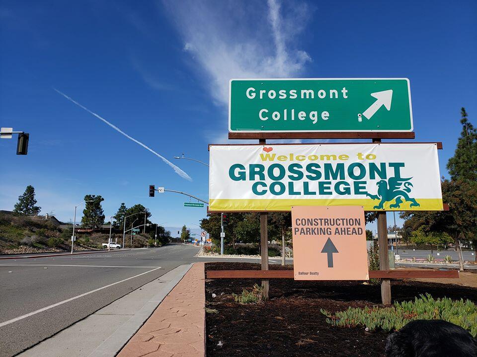 Grossmont College offers drone piloting program, more women entering the  field