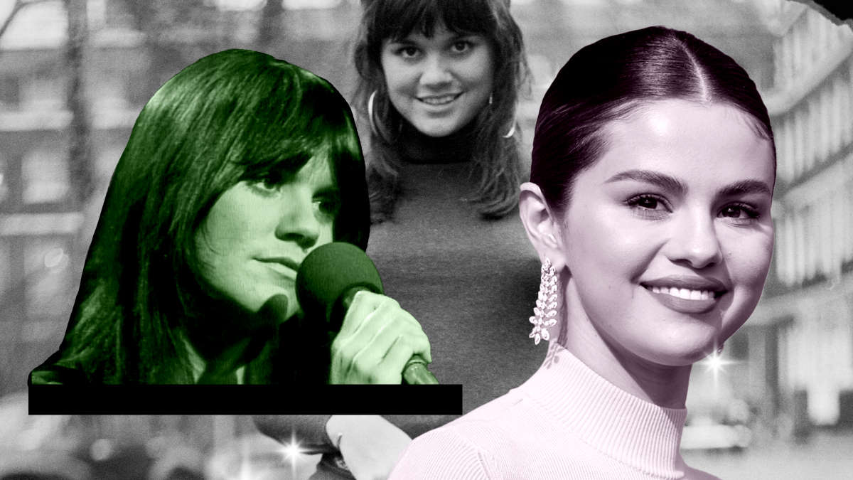 Selena Gomez to play Linda Ronstadt in upcoming biopic - Vimarsana News