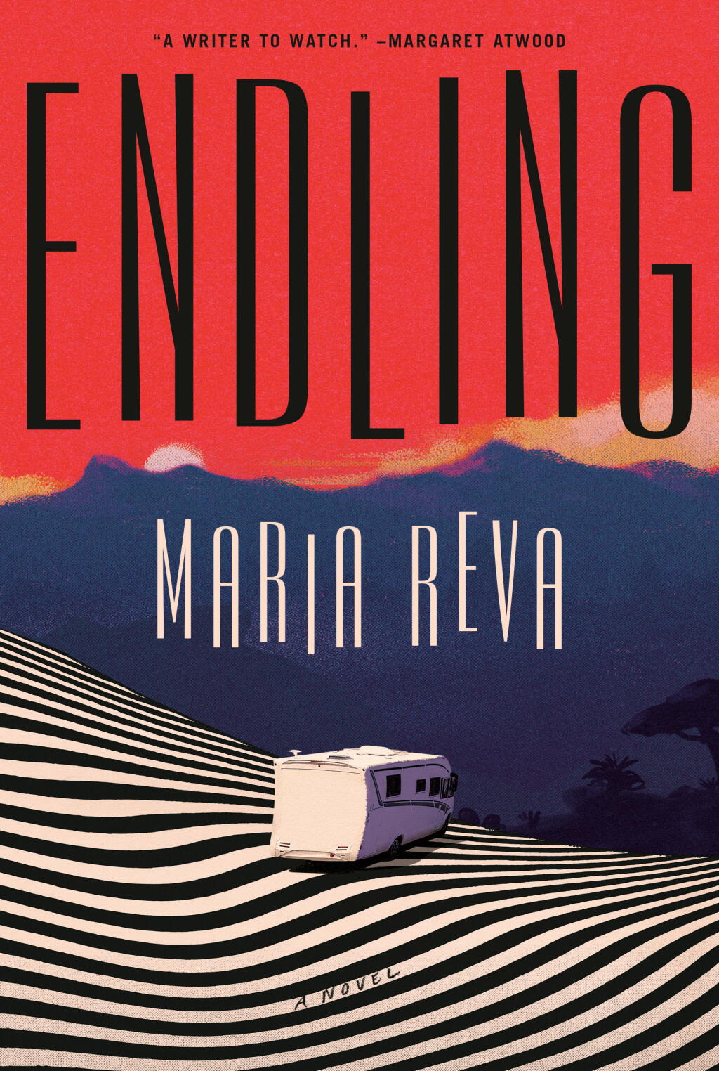 Maria Riva Book 'Endling' review: Maria Reva spins a Ukrainian tragicomedy - Los ...