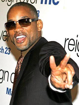 Will Smith