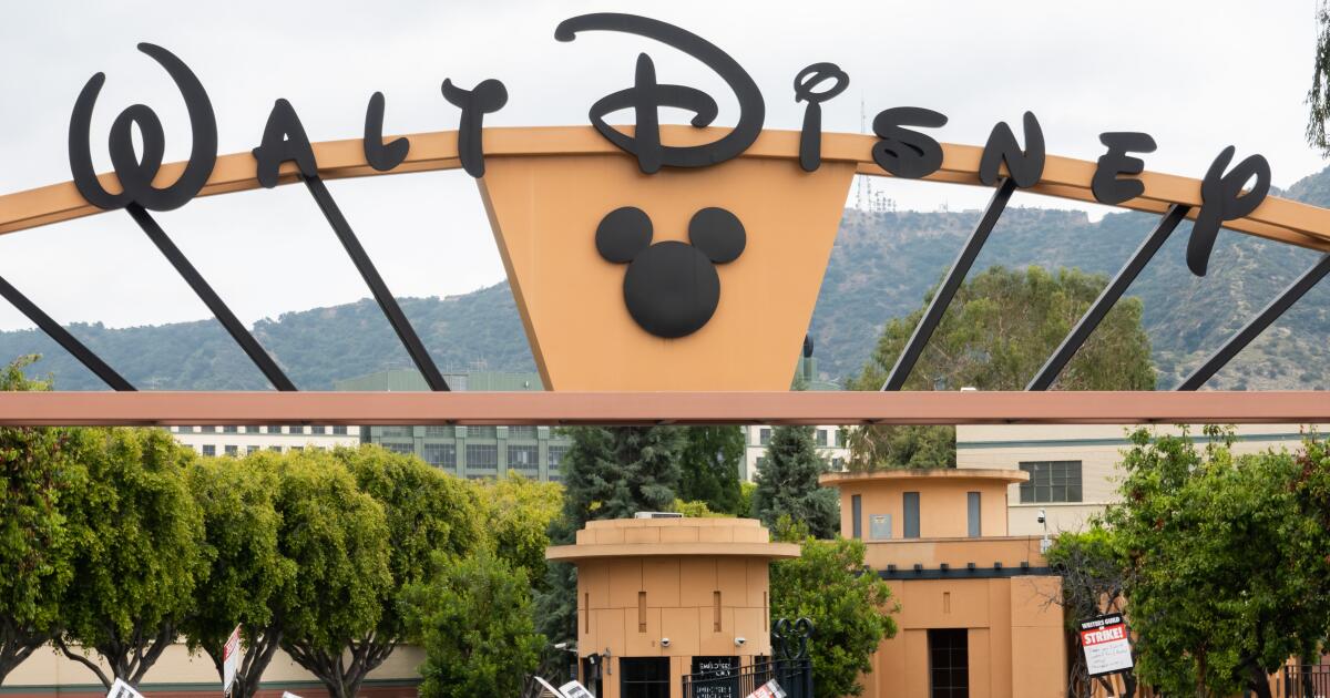 Bob Iger’in Disney’deki ikinci perdesi neden zorlu bir başlangıçtan sonra daha parlak görünüyor?