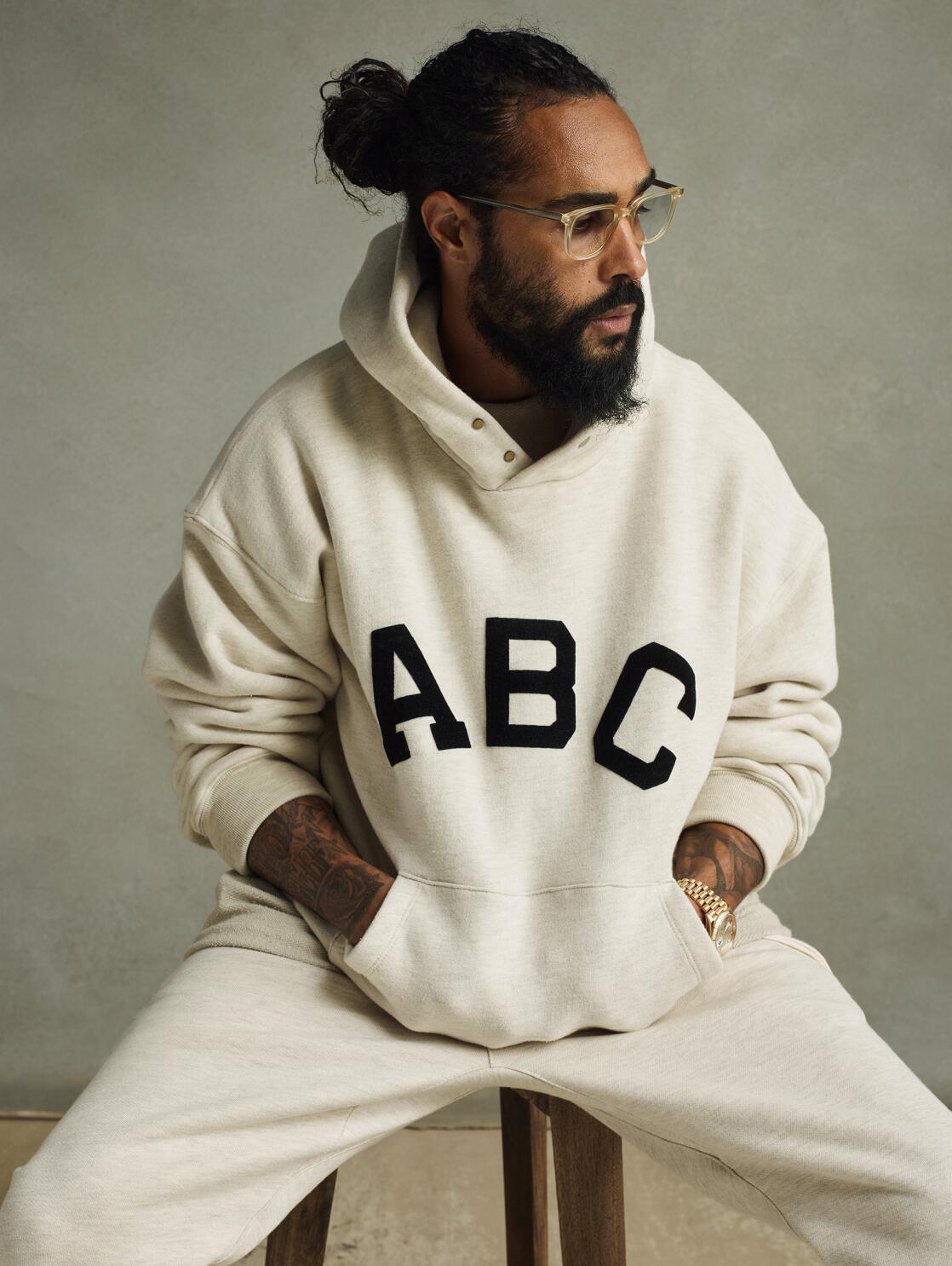 Jerry Lorenzo: About Fear Of God's Creator