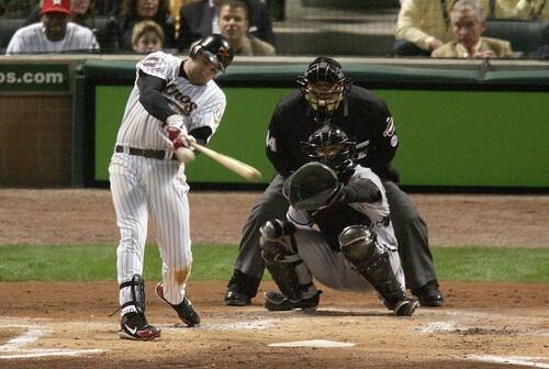 World Series Game 3: Chicago White Sox v Houston Astros