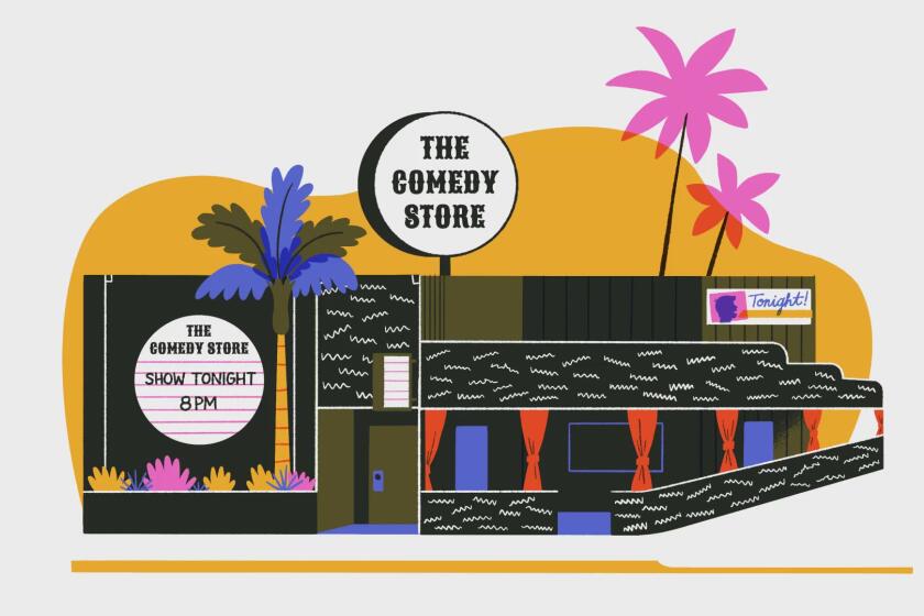 Montreal Comedy Festival 2025 Image