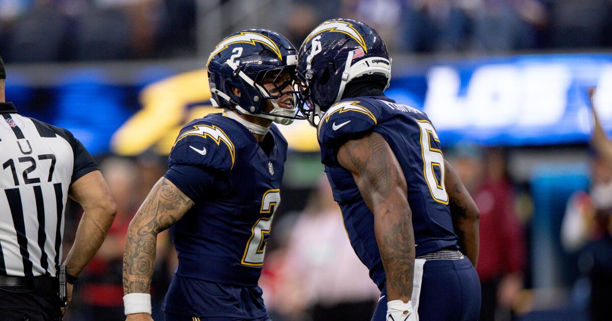 Chargers vs. Steelers: How to watch, start time and prediction Chargers vs. Steelers: How to watch, start time and prediction