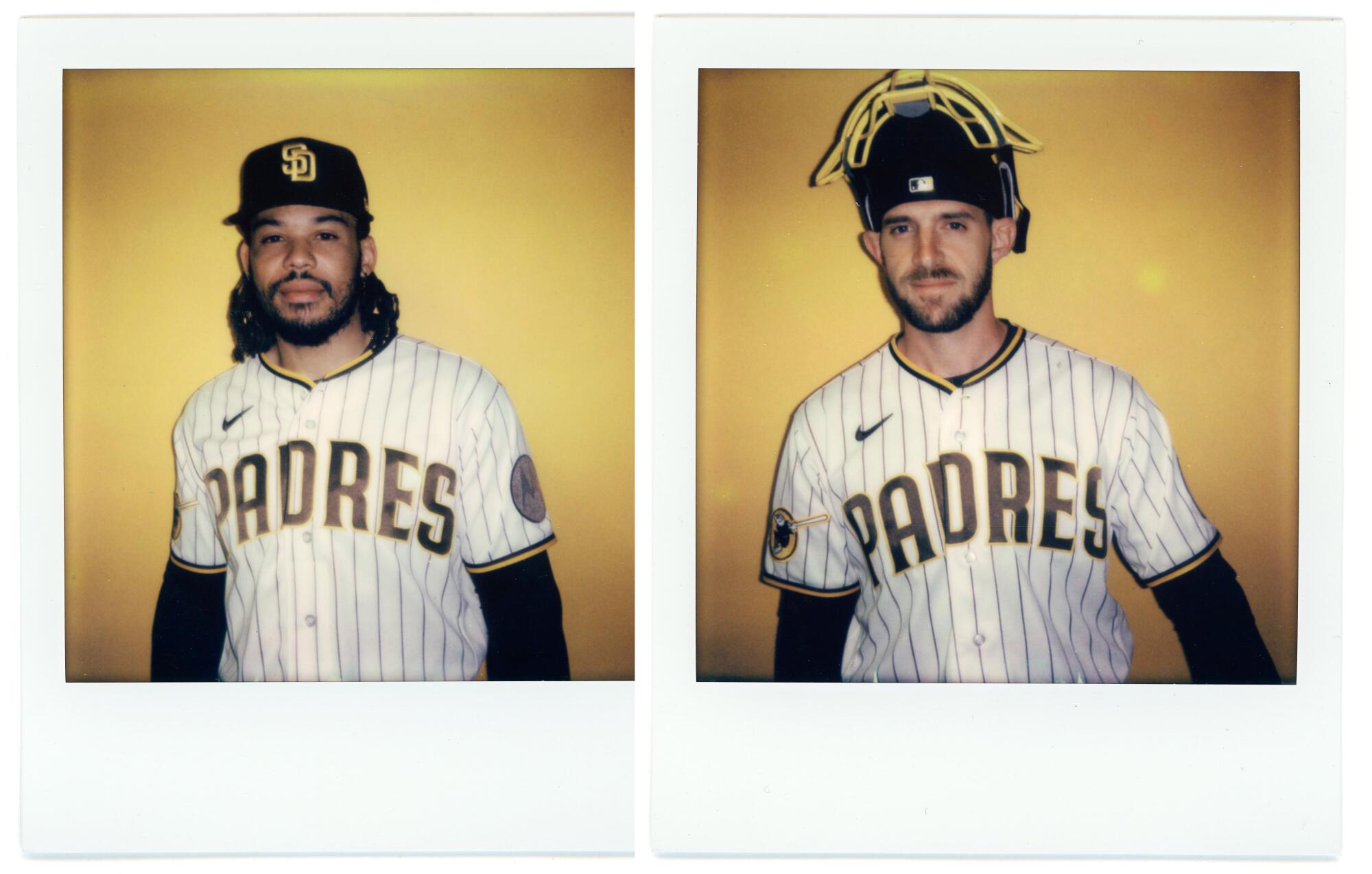 From the studio: Photos of your 2023 San Diego Padres - The San