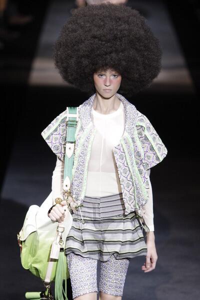 Paris Spring 2010: The Definitive Look at Louis Vuitton