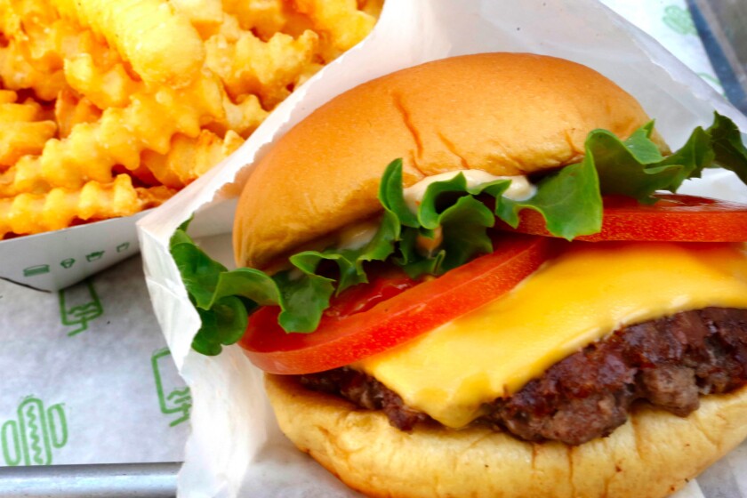 Shake Shack