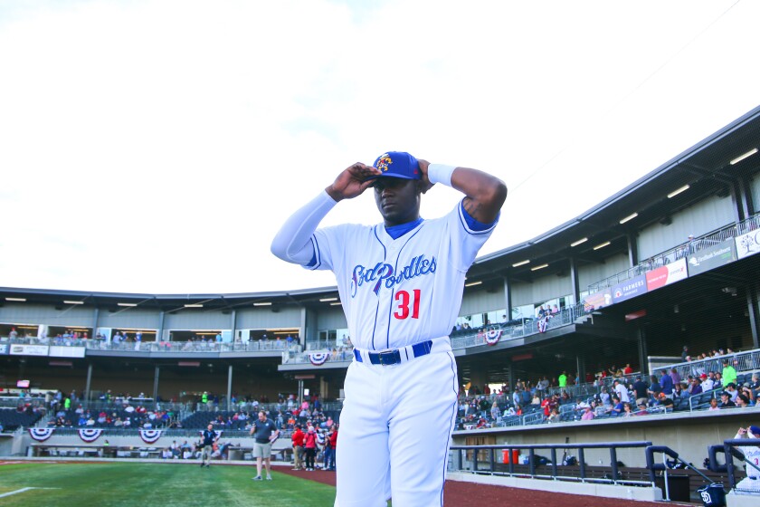 Padres Roster Review Jorge Ona The San Diego Union Tribune