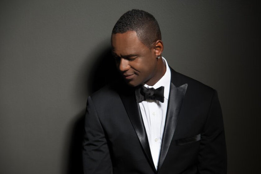 Brian McKnight