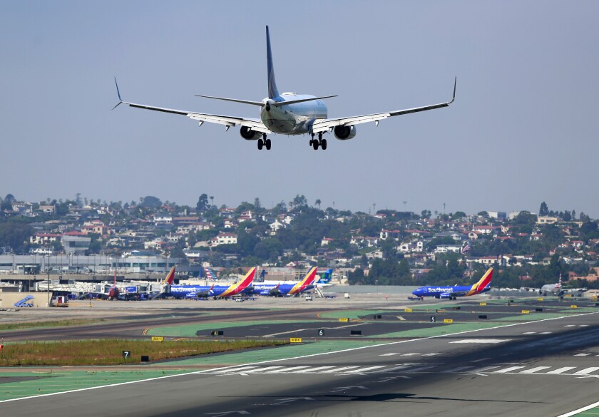 Habilitan vuelo de Spirit Airlines para repatriar a más hondureños en  EE.UU. saliendo de Fort Lauderdale - Los Angeles Times