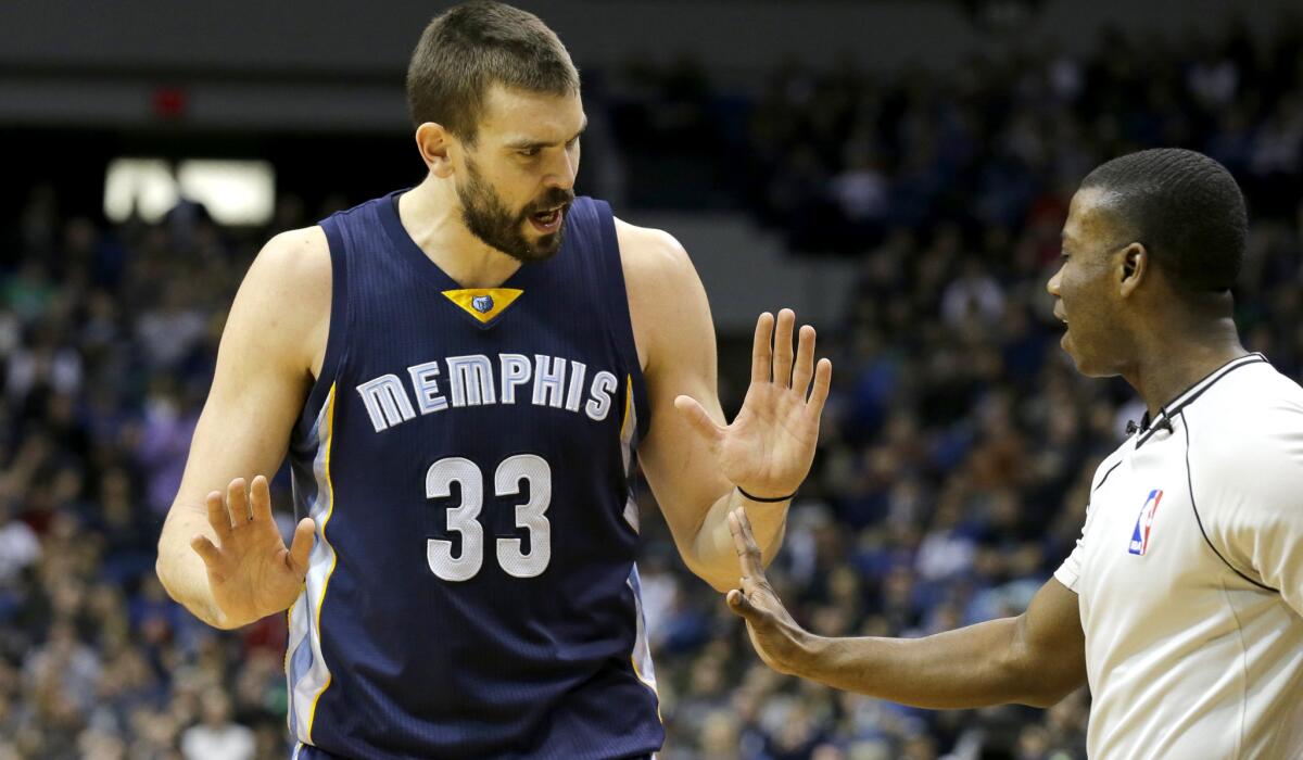 Grizzlies sign PF Powe to aid frontcourt