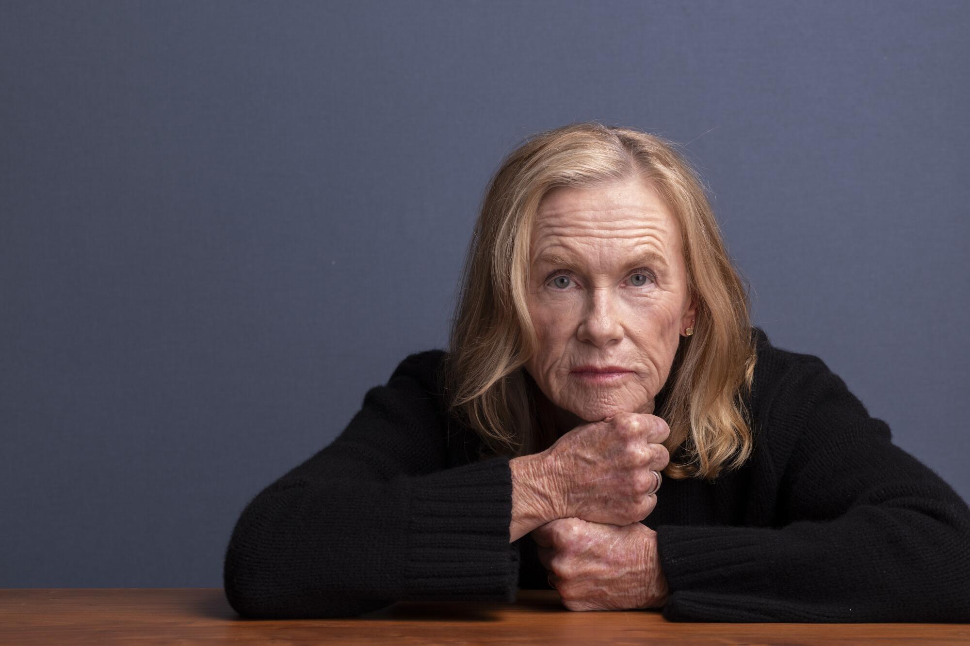 Weapons'' Amy Madigan on Aunt Gladys, Oscar buzz and her next move - Los Angeles Times