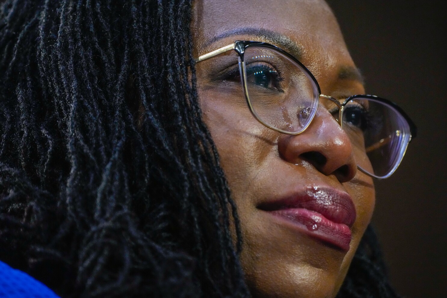 Gop Attacks Don T Derail Jackson S Path To Supreme Court Los Angeles Times Gop Attacks Don T Derail Jackson S Path To Supreme Court Los Angeles Times