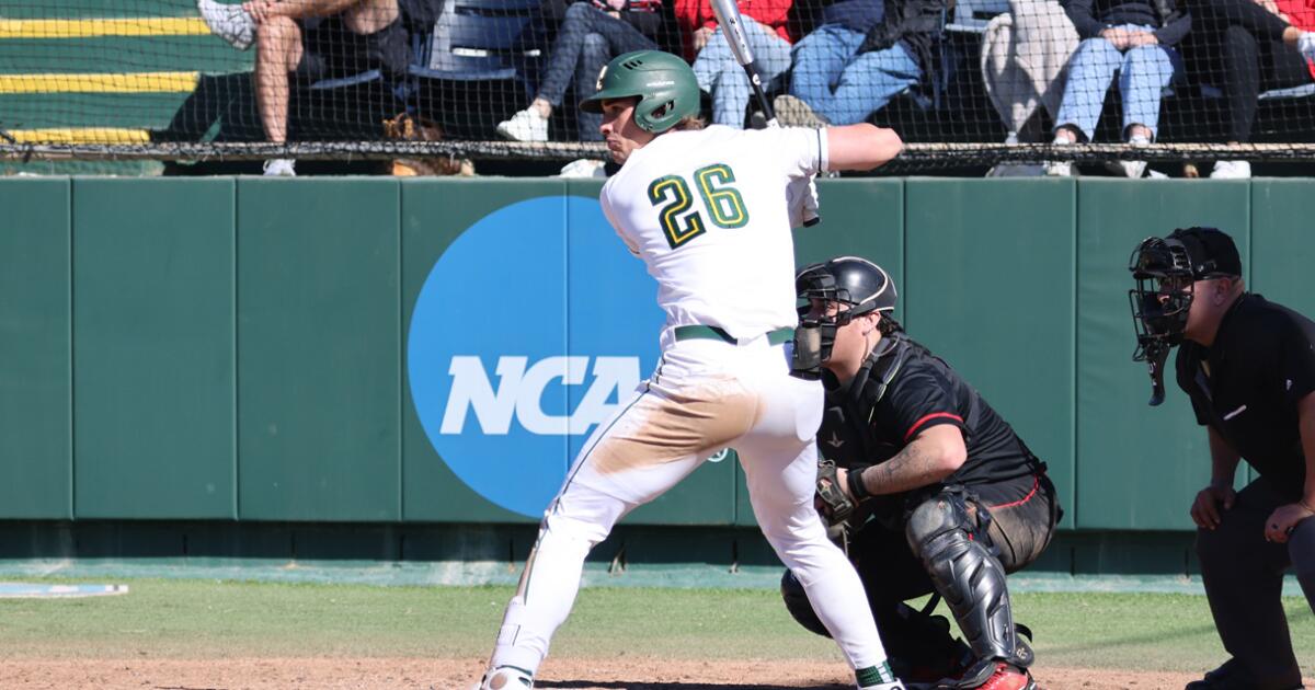 Pac-12 Baseball: Three schools featured in '25 best baseball uniforms' -  Pacific Takes