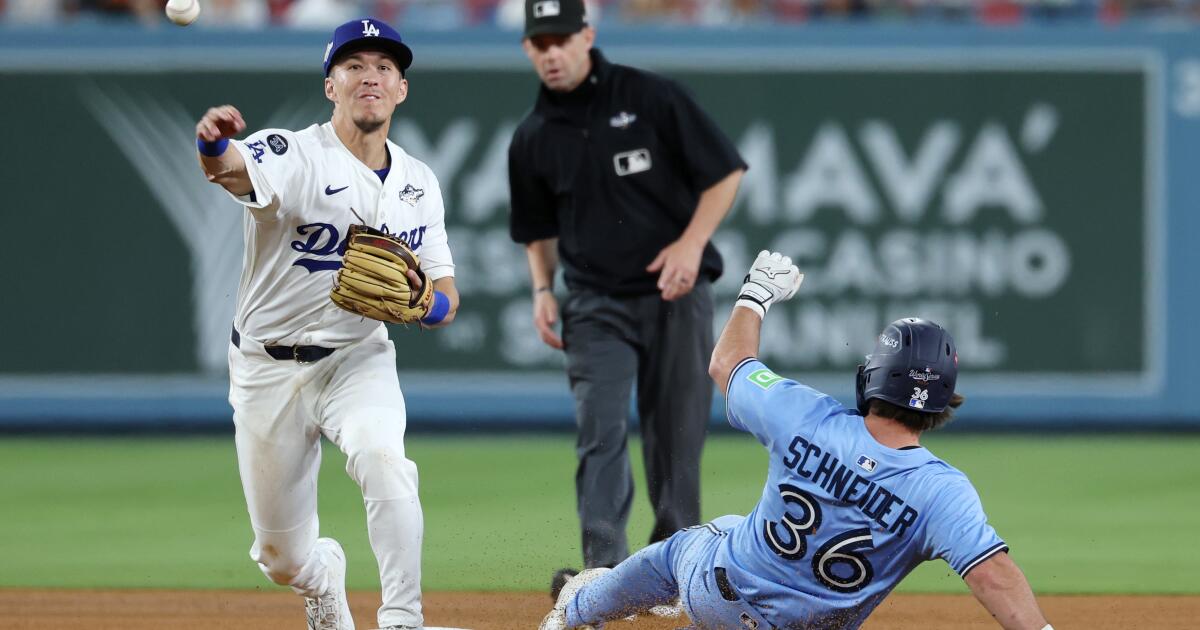 Kyle Tucker? Dodgers deciding between wants and ‘needs’ this offseason Kyle Tucker? Dodgers deciding between wants and ‘needs’ this offseason