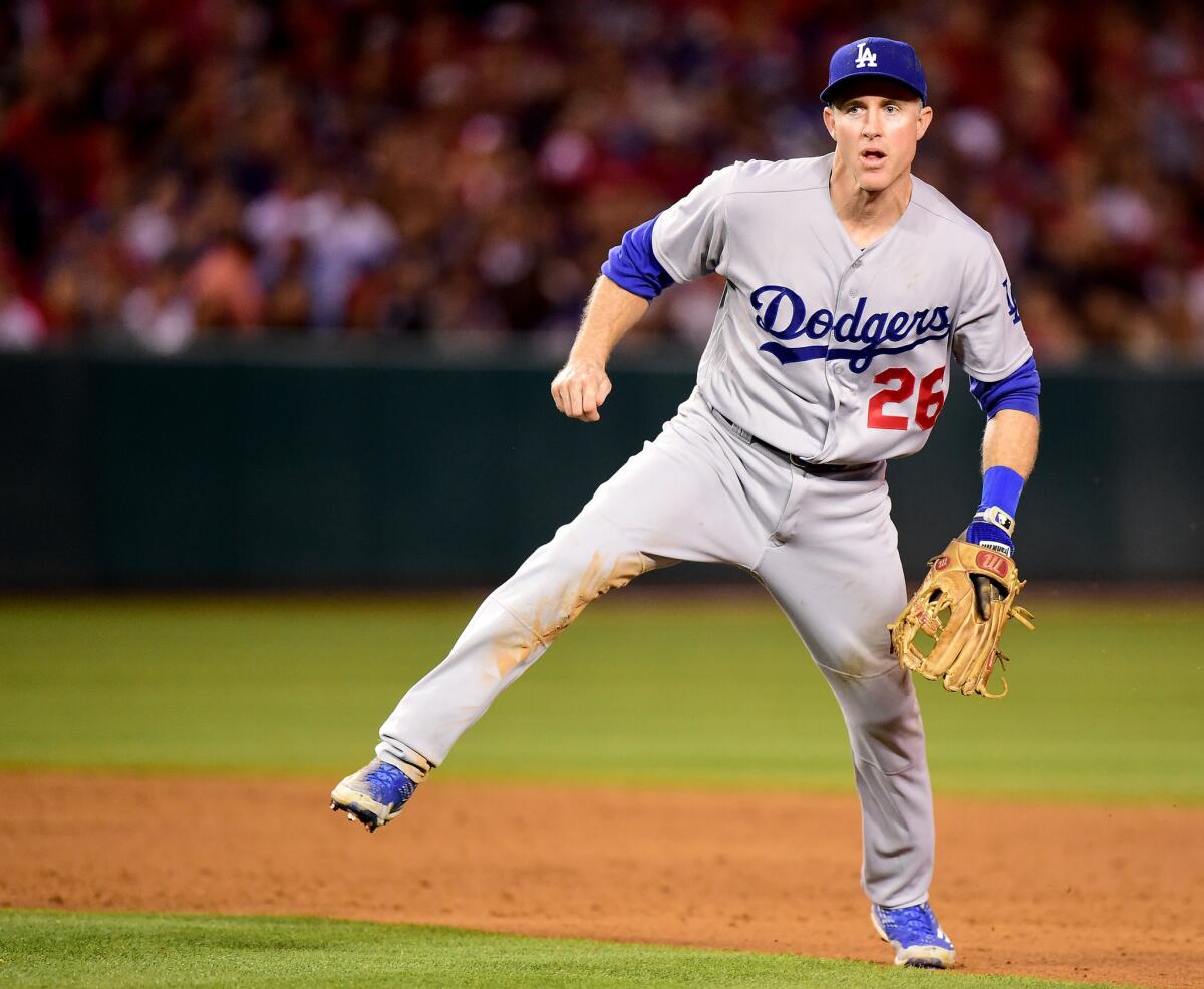 Would you vote Chase Utley into the Hall of Fame?