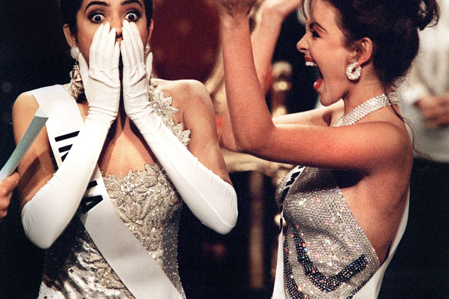 Miss Universo 1994