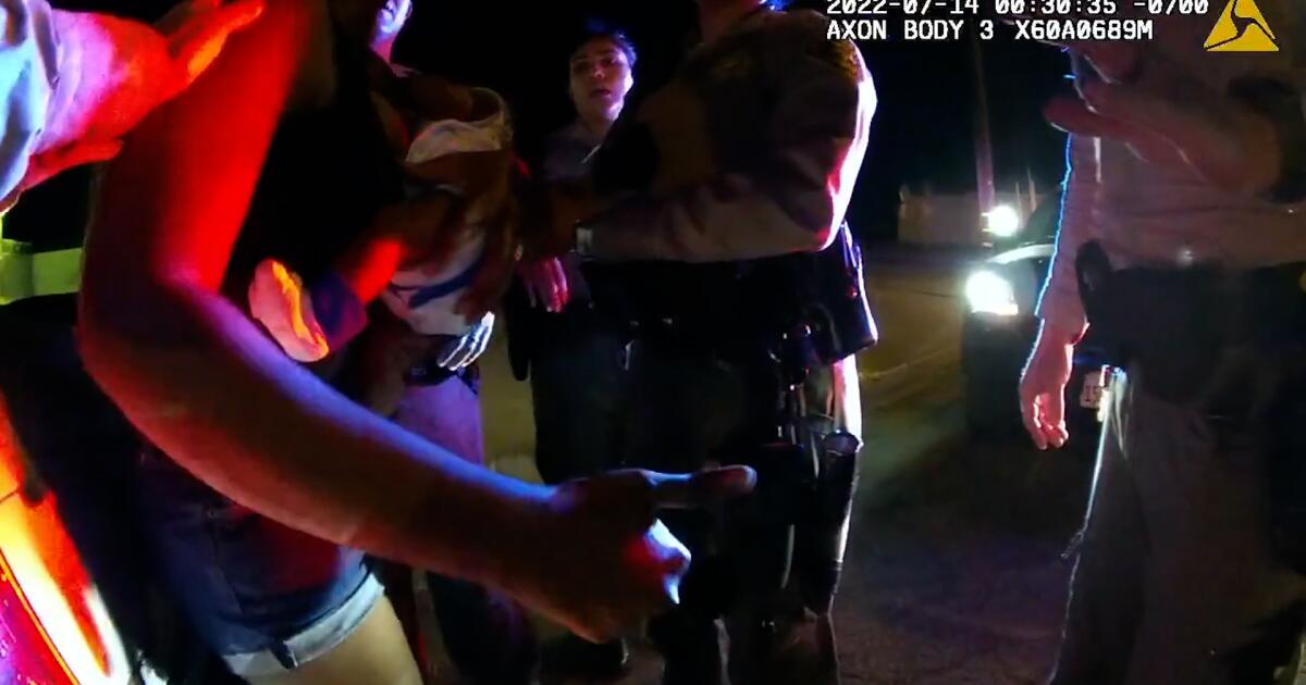 Former Clackamas County Deputy Sentenced After Punching Inmate