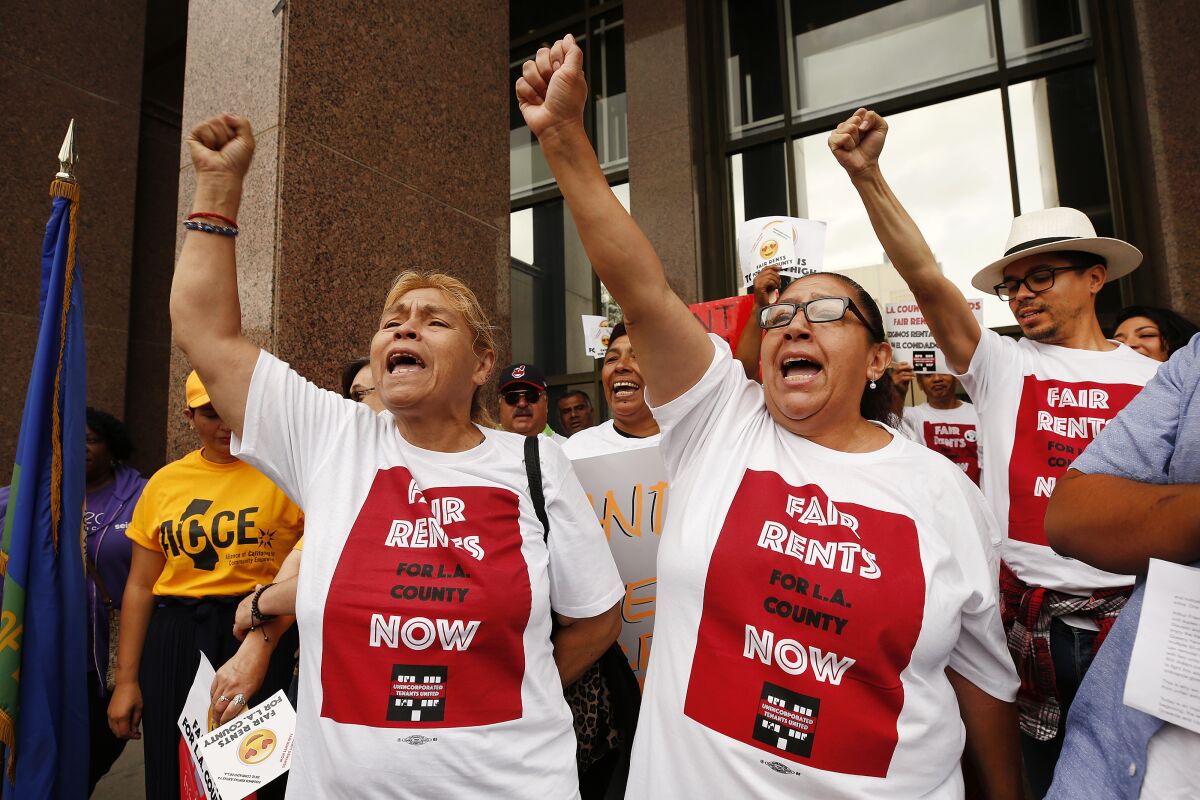 Rent control