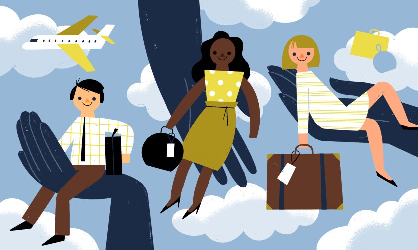 Does your foreign destination require travel insurance?