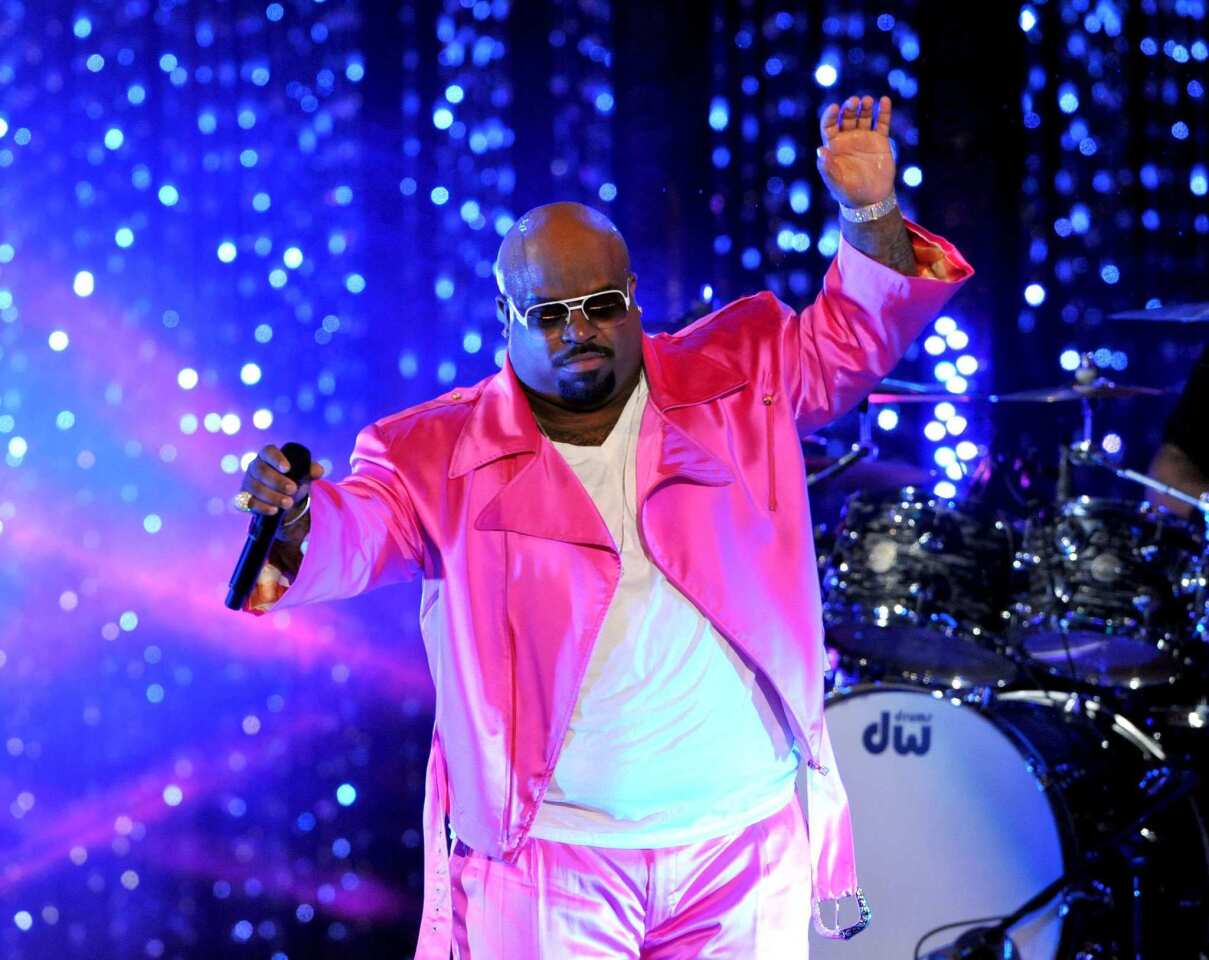 Cee Lo Green will be setting up shop at Las Vegas' Planet Hollywood for a 28-date gig starting in August. "The Voice" judge plans to perform as his alter-ego "Loberace" and lead fans on a "an electrifying journey" that's "more of a spectacle than a show." Translation: Expect lots of magic, glitter and showgirls.