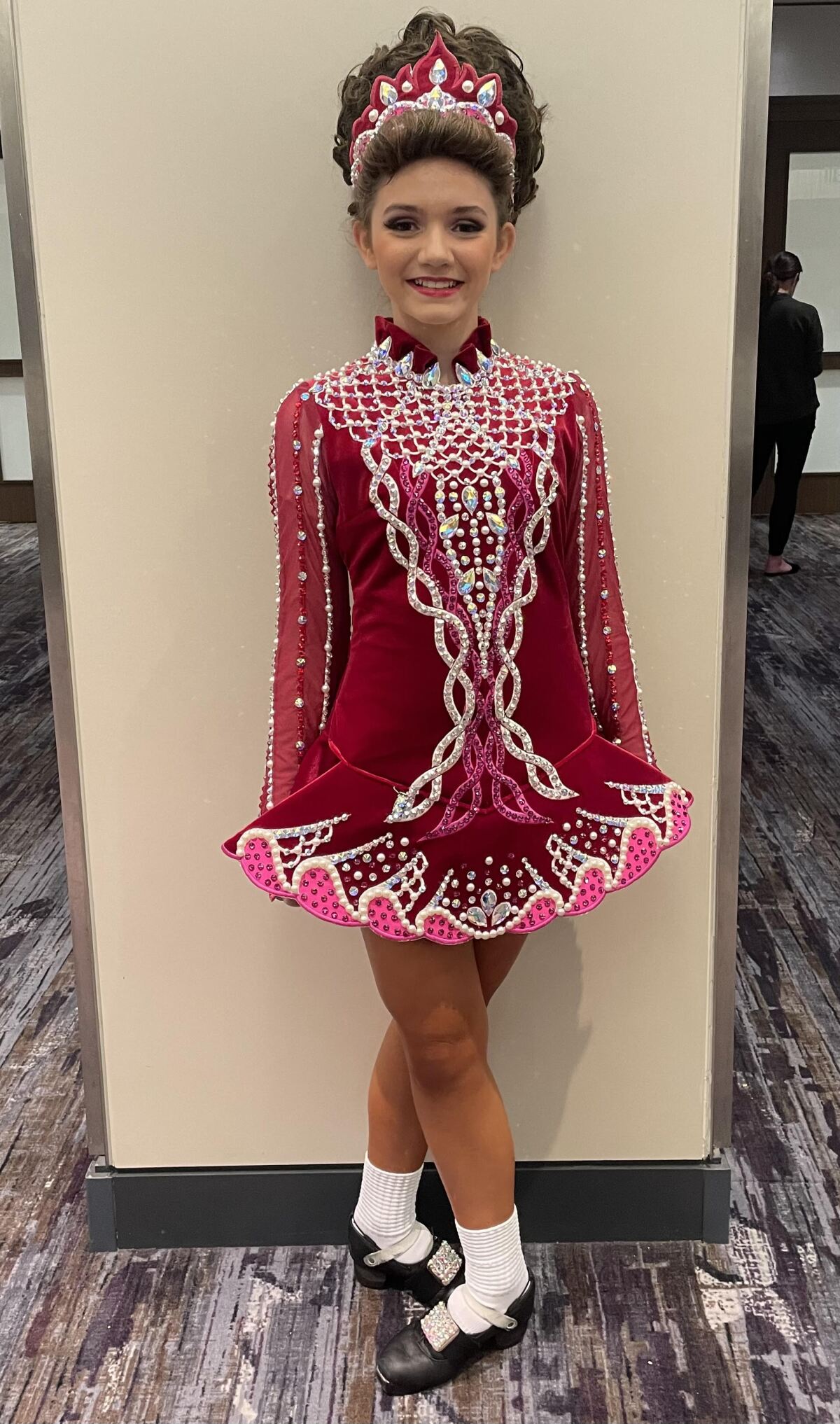 Poway 12-year-old to compete at Irish Dance World Championships in ...