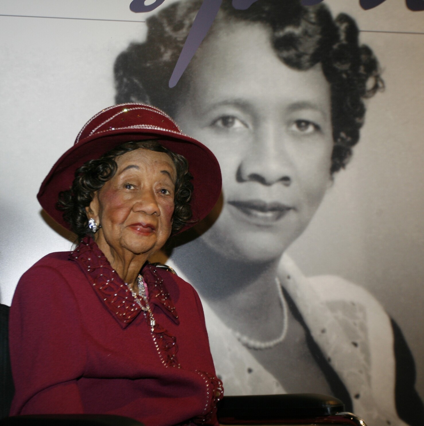 Dorothy Height dies at 98; key figure in the civil rights movement - Los Angeles Times