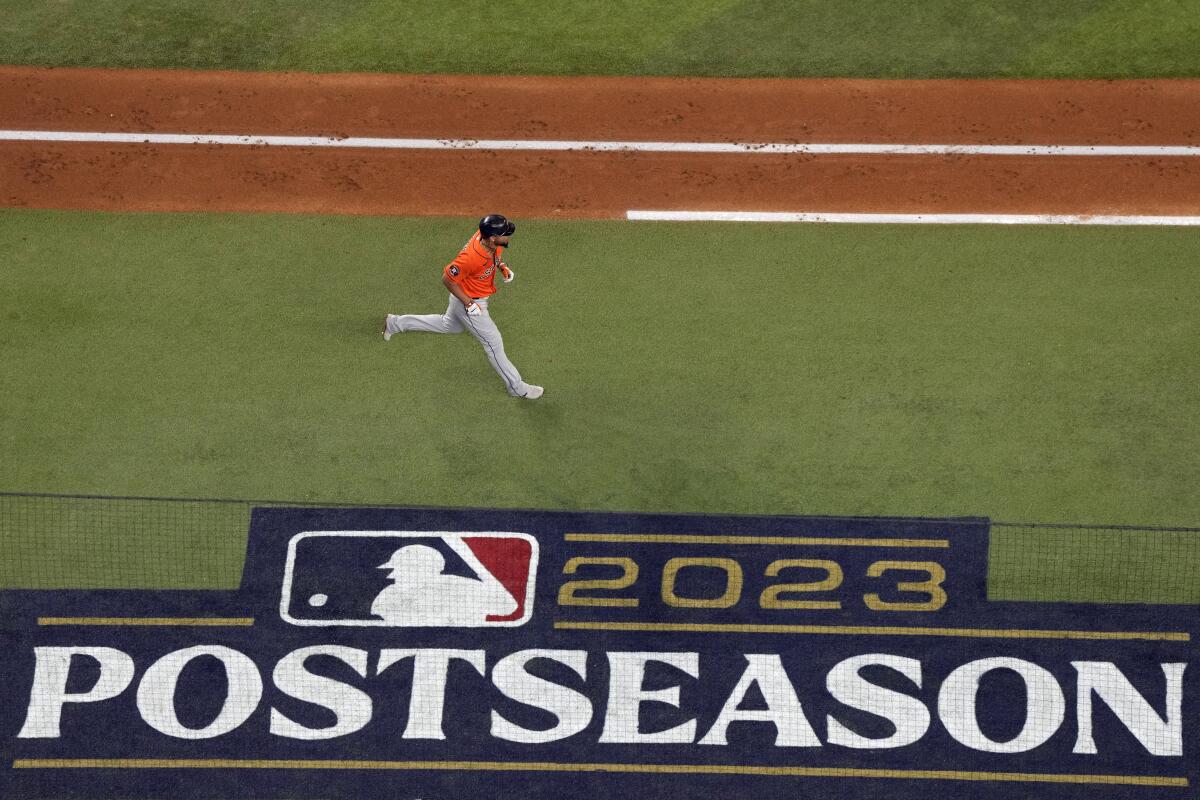 El cubano José Abreu, de los  