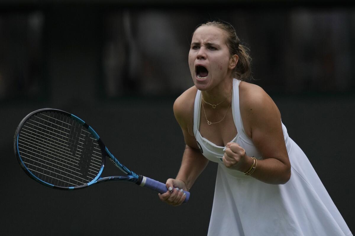 Coco Gauff Wimbledon status: Is Coco Gauff playing at Wimbledon