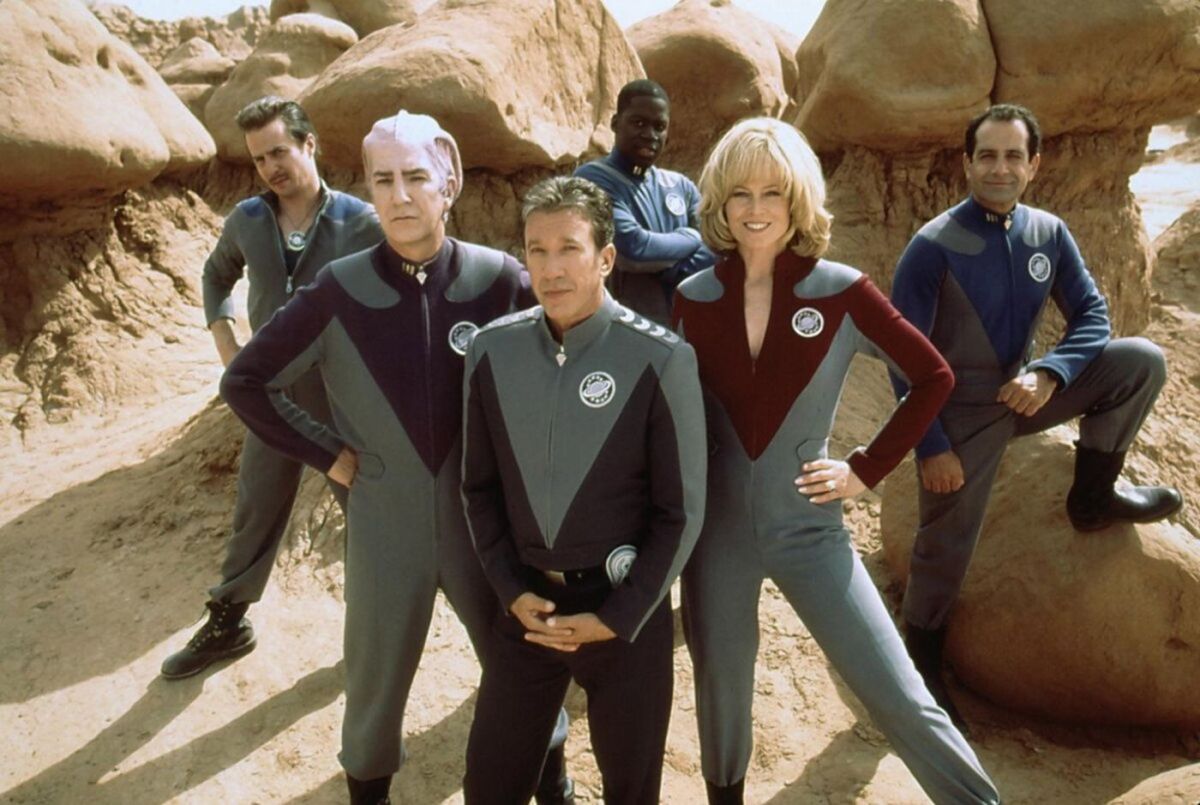 Galaxy Quest with the San Diego Symphony