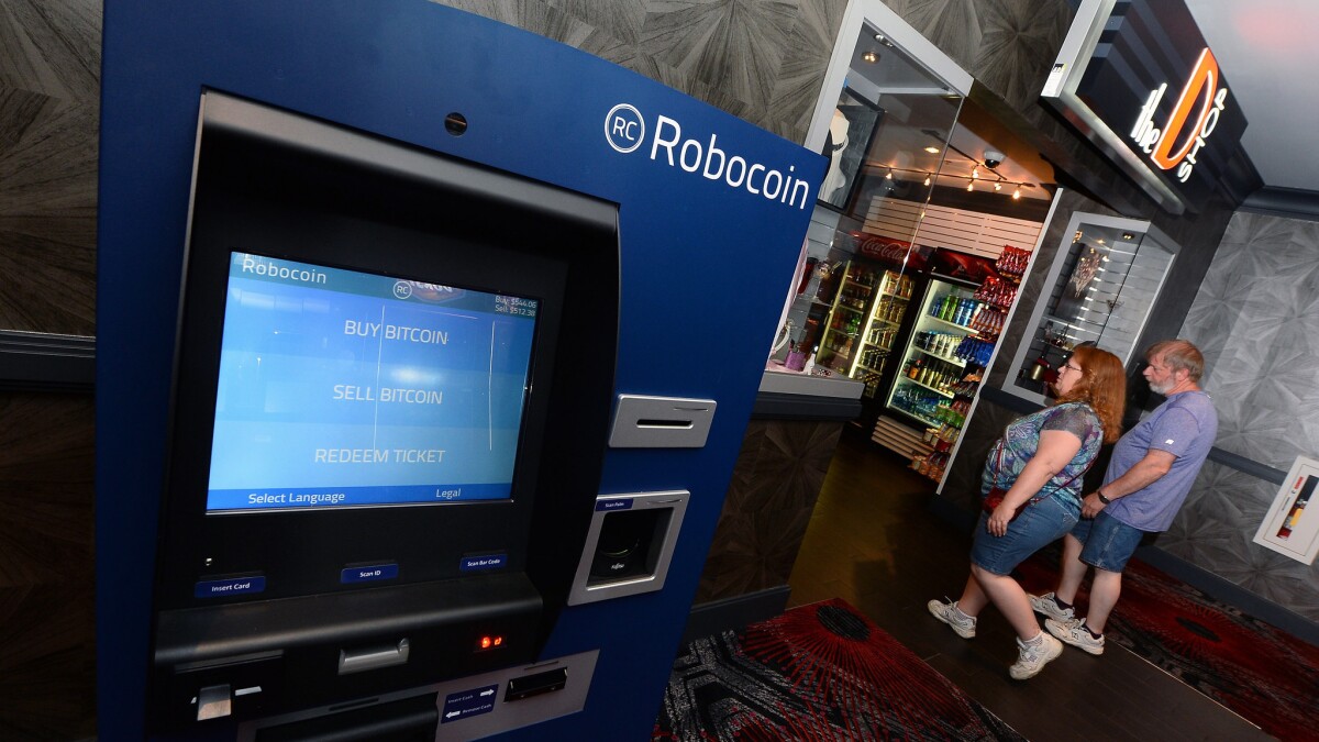 First Bitcoin Atms Coming To Los Angeles Los Angeles Times - 