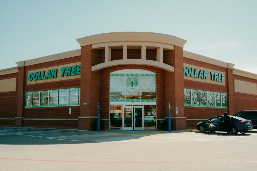 Dollar Tree&rsquo;s 9,000th store opened in Plano, Texas &mdash; a ritzy Dallas suburb &mdash; in May 2025.