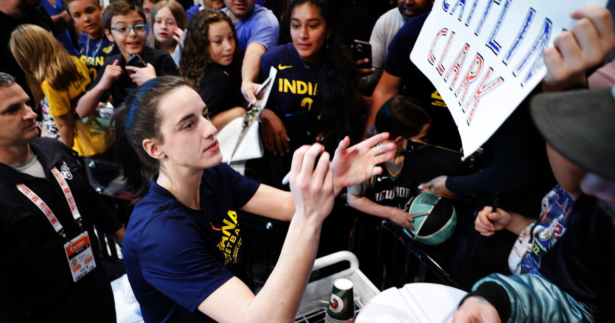 Caitlin Clark Paris Olimpiyatlarından çıkarıldı mı? Bu küçümseme kokuyor