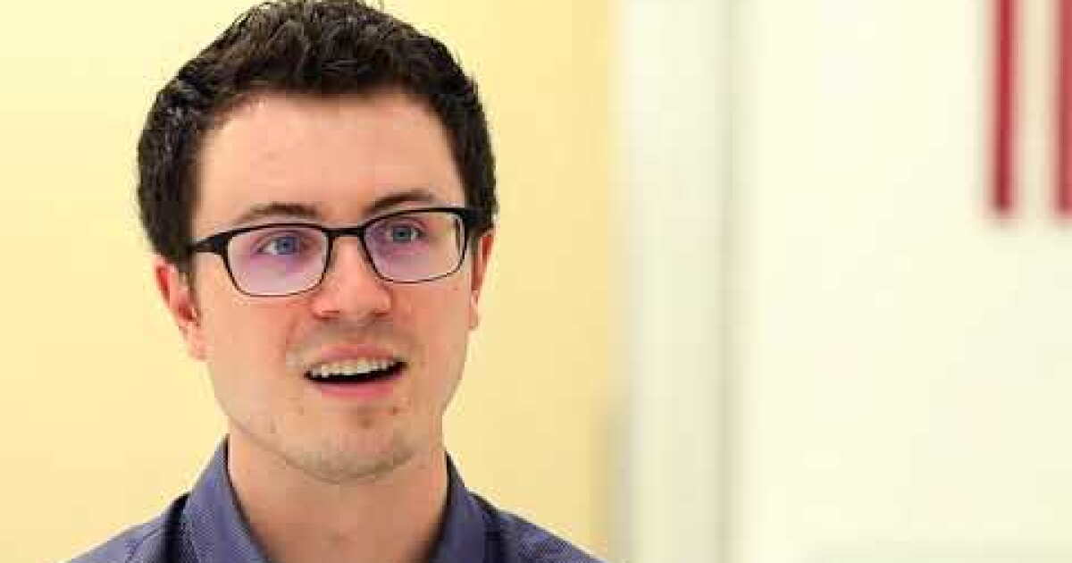 Tim Rallis Entrepreneur seeks to boldly go where no one has gone before: 3-D ...