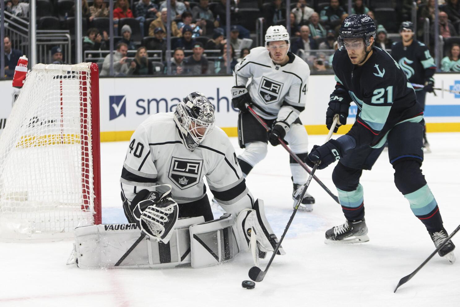 Have the Kings Improved? Defense & Goalies
