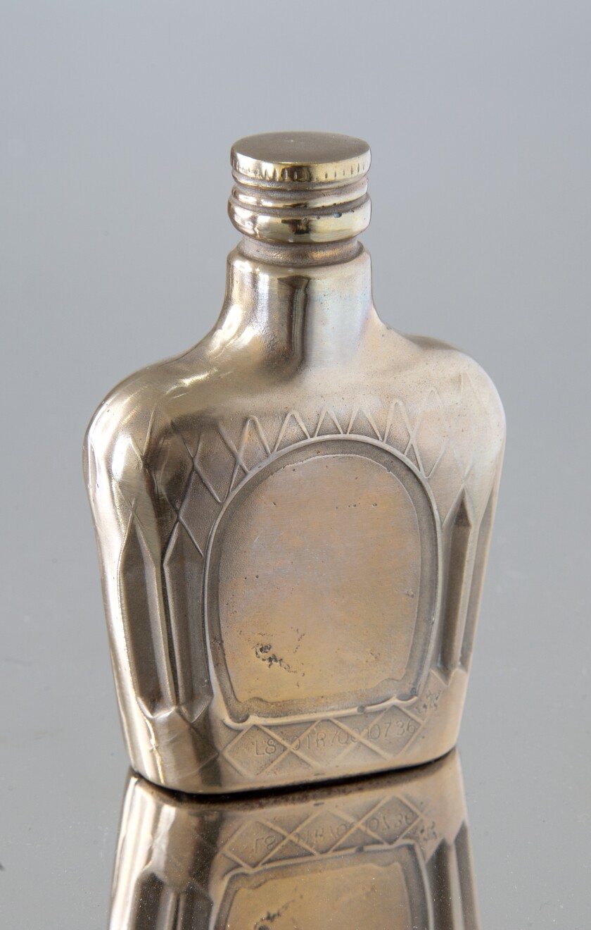 El arte de Kris Thorson será incluido en una exposición