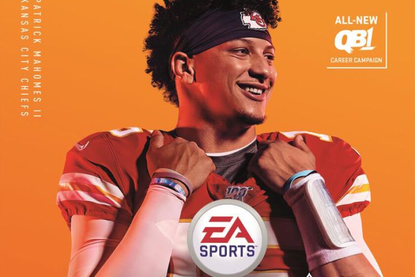 EA Games Live the fantasy of playing pro with sports-franchise EA games. If you become very good it, you can compete for titles and cash prizes in tournaments and championships. They are aimed toward the younger, digital-savvy sports crowd. Recent games include Madden NFL 20, FIFA 20 and NHL 20. Prices vary depending on gaming device. $59.99. ea.com.
