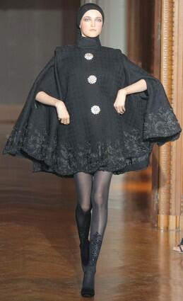 Christian Lacroix, Fall-Winter 2009 / 2010 Haute Couture collection