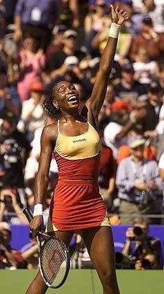 Venus Williams