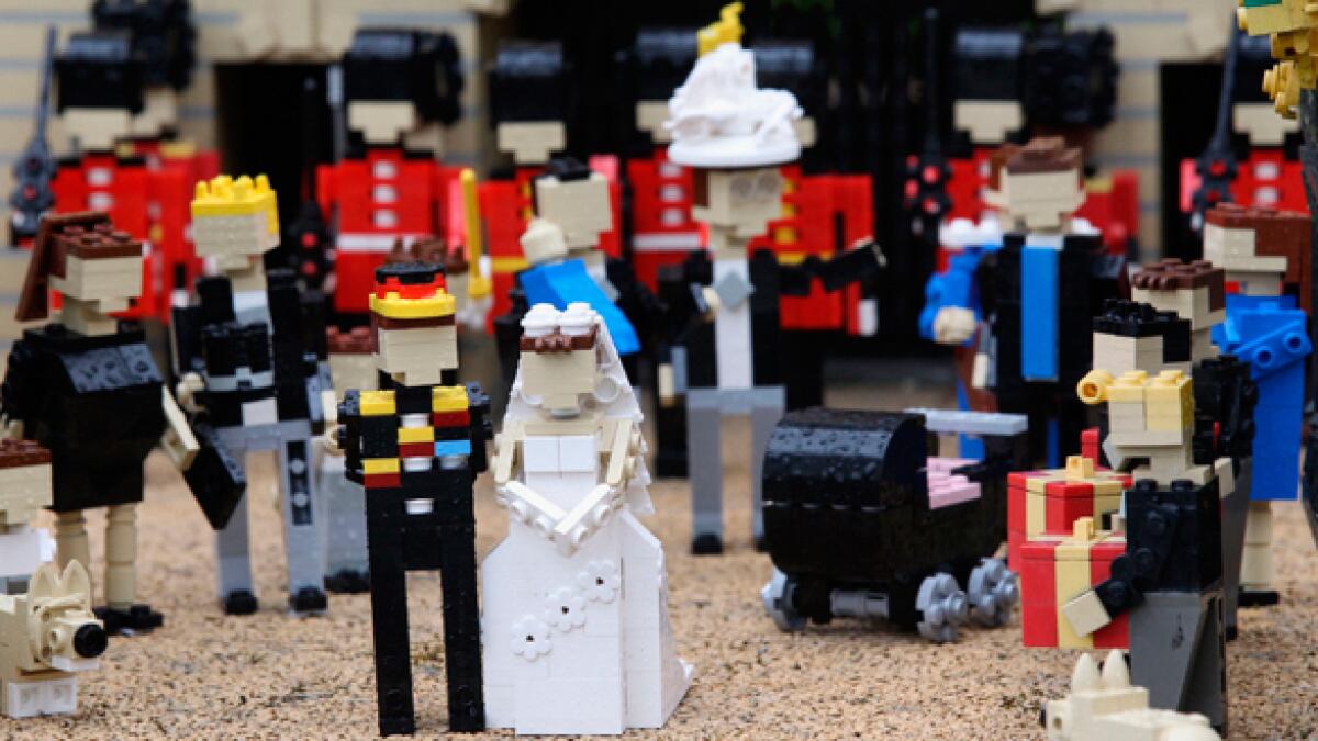 LEGO Sets  Tableau Public