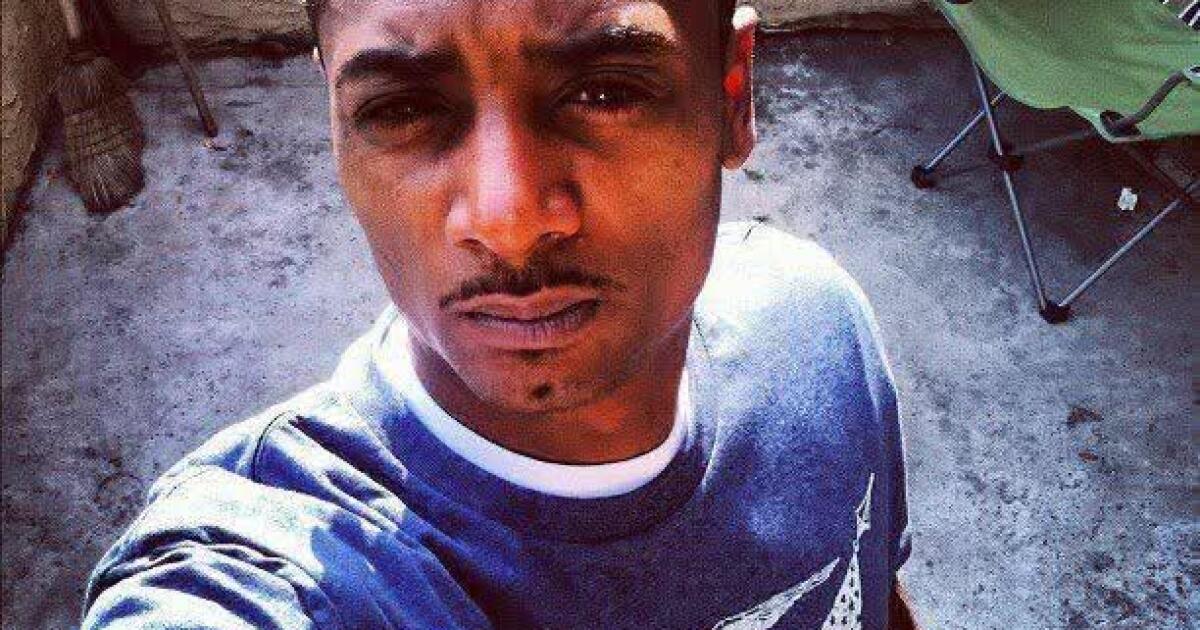 Lawyers for a man killed by an off-duty ICE agent are asking the AG to investigate Lawyers for a man killed by an off-duty ICE agent are asking the AG to investigate