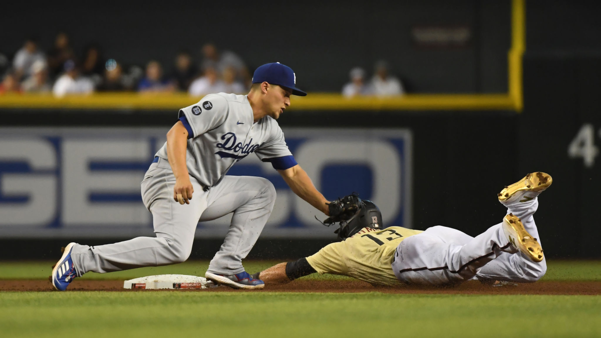 Corey Seager's Busted Elbow and the Dodgers' Busted Lineup - The