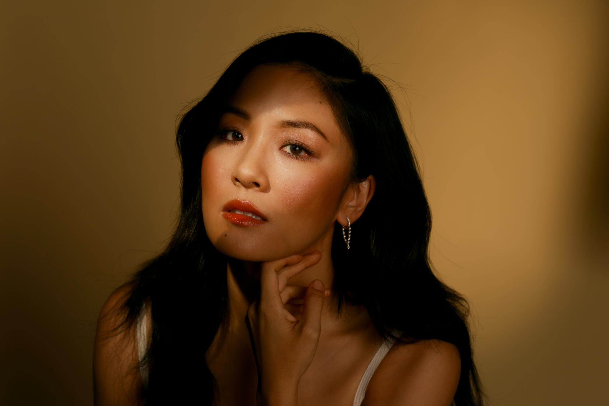 Constance Wu