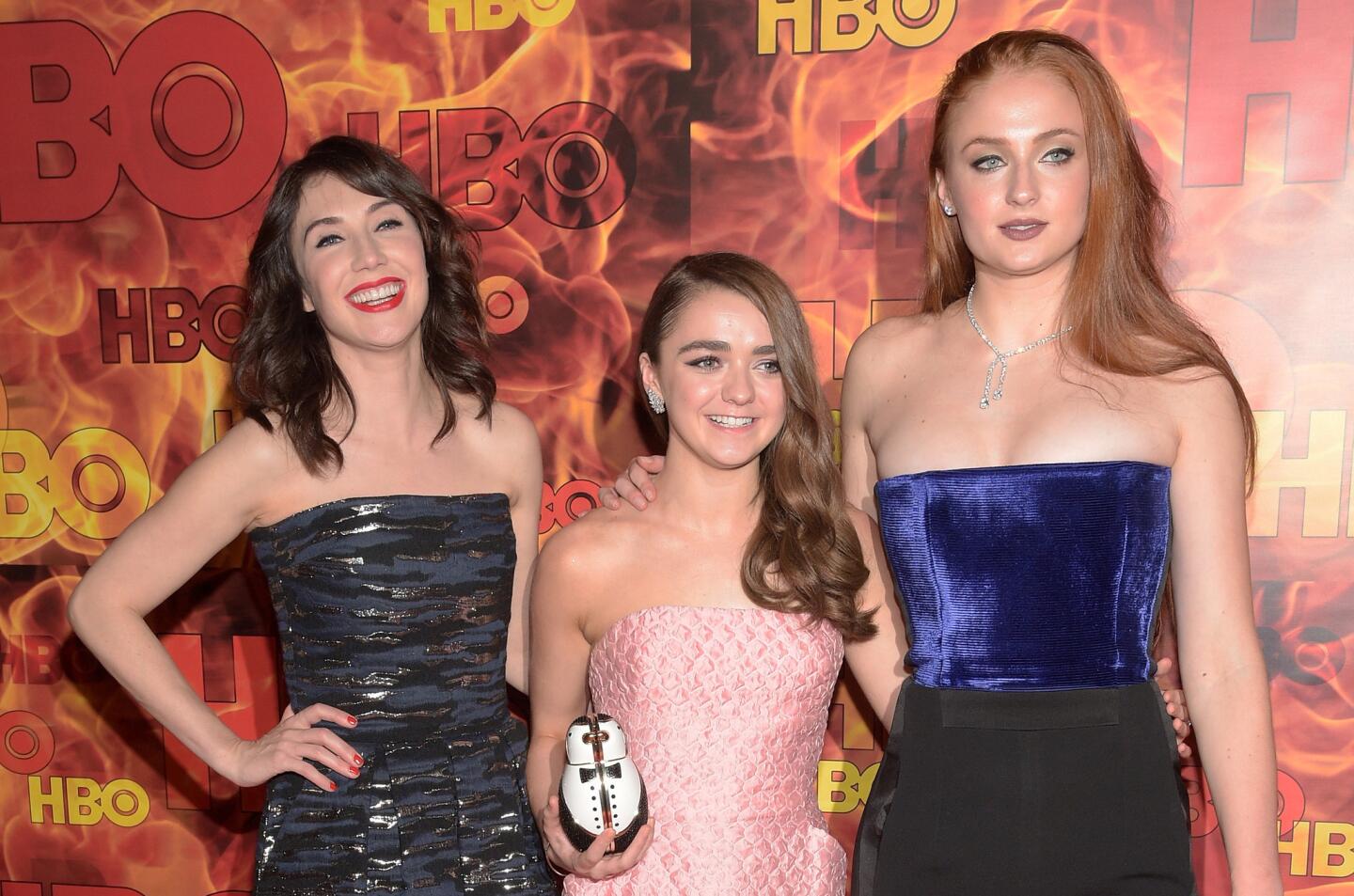 Emmys 2015 | HBO party